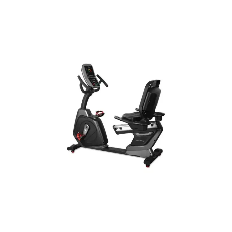 Коммерческий велотренажер Svensson Industrial FORCE_R750_LX Коммерческий велотренажер Svensson Industrial FORCE_R750_LX