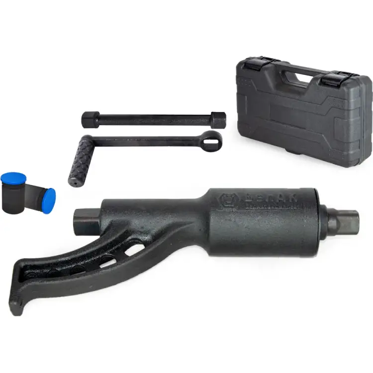 2х-скоростной гайковерт БелАК БАК.00021