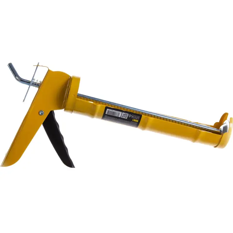 Полукорпусной пистолет для герметиков STAYER СТАНДАРТ 0661