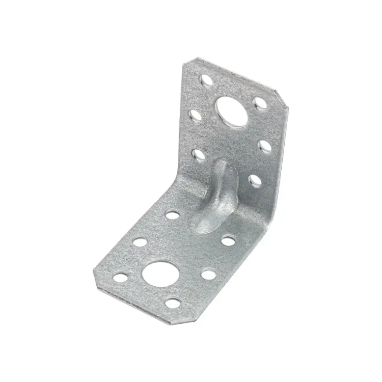 Усиленный крепежный угол РК ГРУП KUU РК000002458