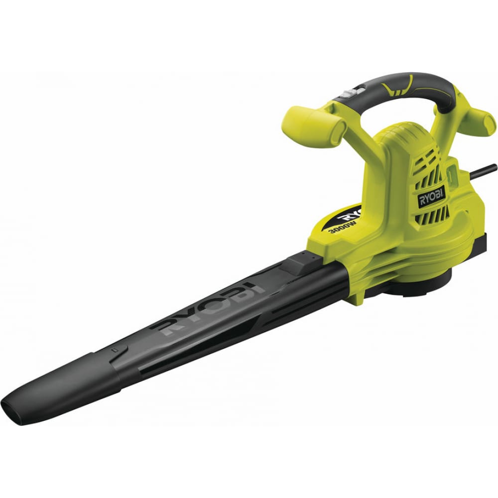 Воздуходувка Ryobi RBV3000CSV