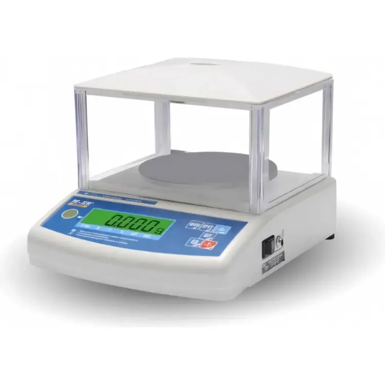 Весы M-ER 122АCFJR-300.01 3003