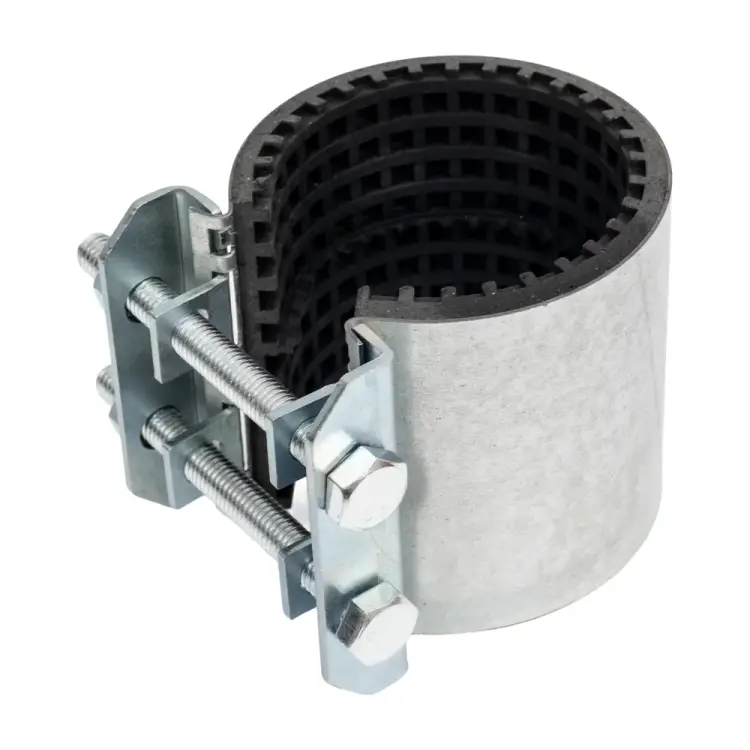 Хомут ремонтный Benarmo 013-4221