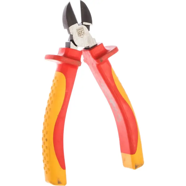 Диэлектрические бокорезы Berger BG BG1173 Диэлектрические бокорезы Berger BG BG1173