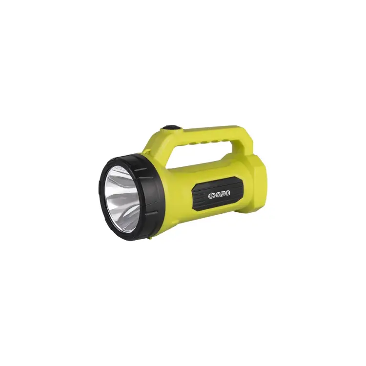 Аккумуляторный фонарь ФАZА AccuF7-L1W/L16-gn 5014817