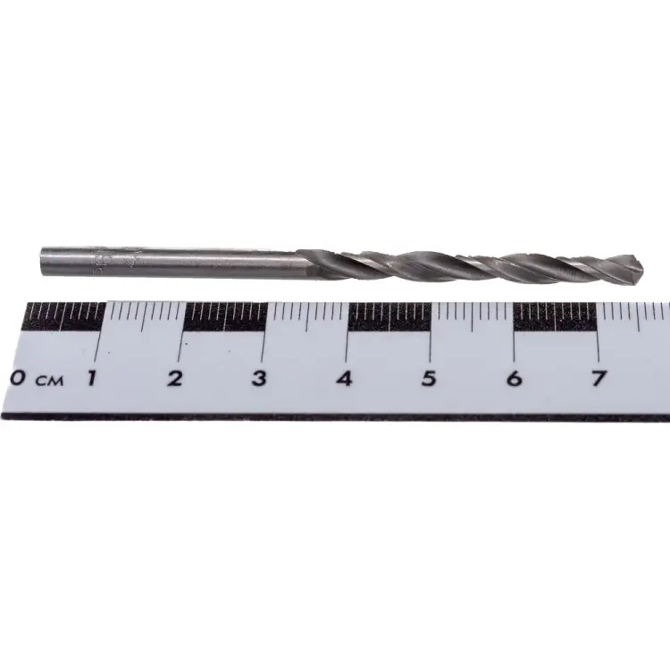 Сверло по металлу ООО "ТМТ ГРУПП" 112389