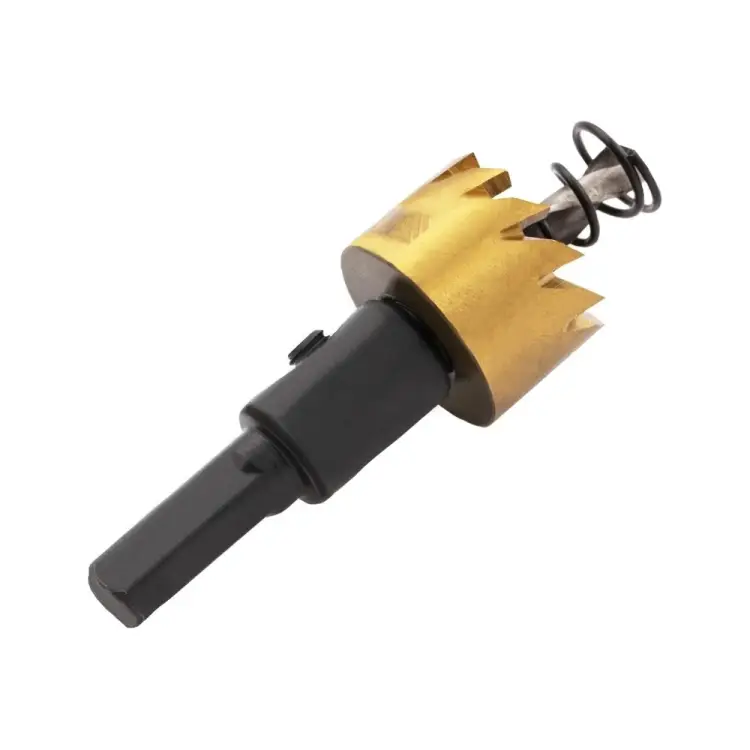 Коронка по металлу Elitech 1820.140800 204141 Коронка по металлу Elitech 1820.140800 204141