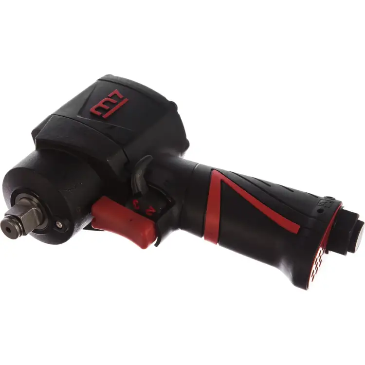 Ударный пневматический гайковерт MIGHTY SEVEN NC-4232Q Ударный пневматический гайковерт MIGHTY SEVEN NC-4232Q