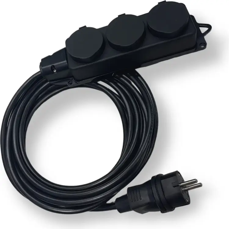 Силовой удлинитель iTOK CONNECT i-CONNECT-SU-KG-325-3-44-5 Силовой удлинитель iTOK CONNECT i-CONNECT-SU-KG-325-3-44-5