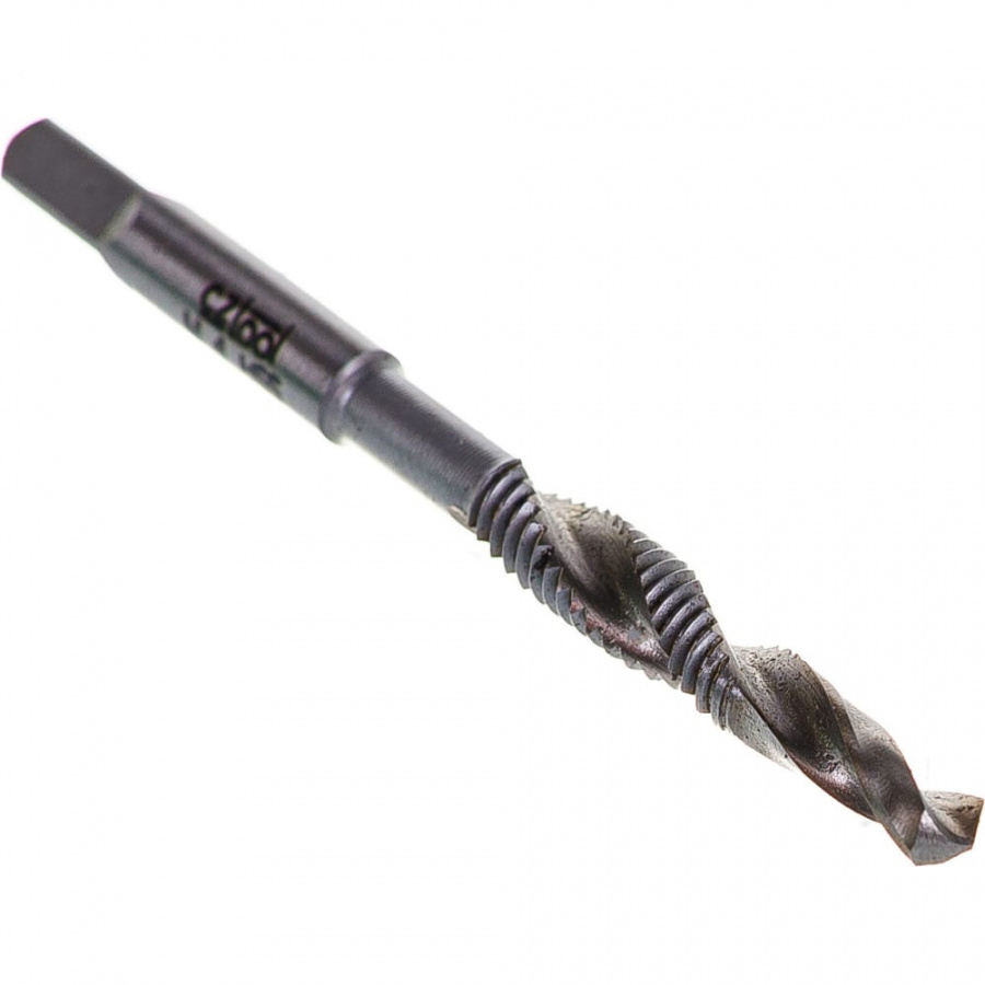 Комбинированный метчик Bucovice Tools 133040