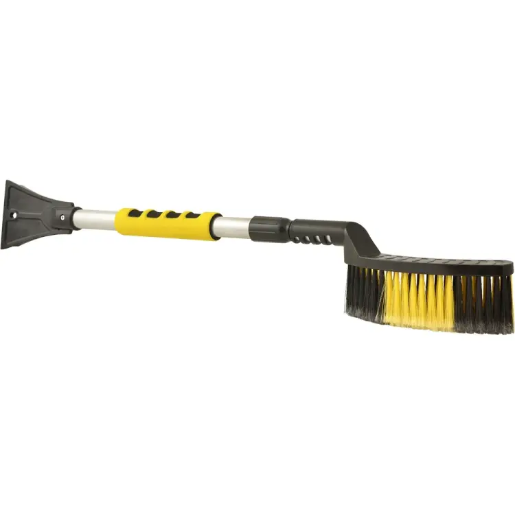 Автомобильная щетка Мультипласт Групп ЛЮКС MPG961468