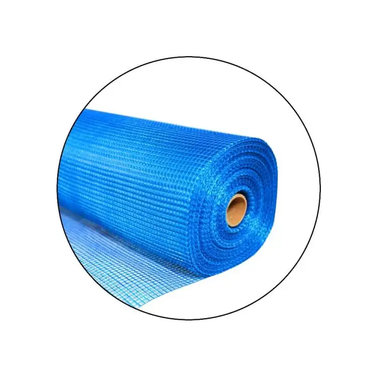 Фасадная сетка Izoway 17770