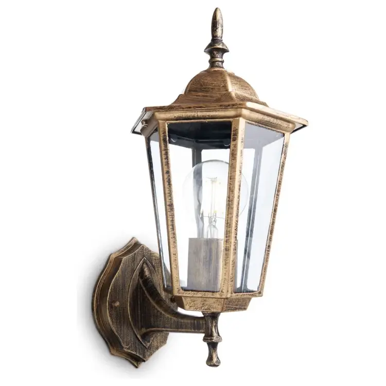 Светильник FERON НБУ-60w 11125