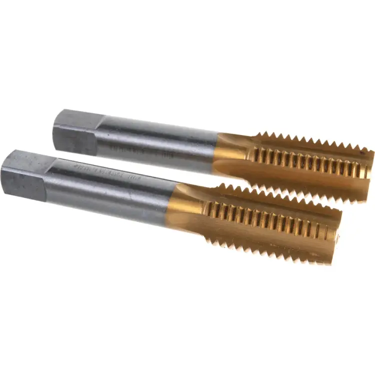 Двухпроходные метчики Профоснастка Эксперт 192 50311062