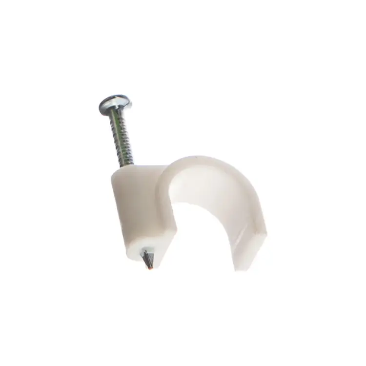 Пластиковая скоба FORTISFLEX СПК 10 49462