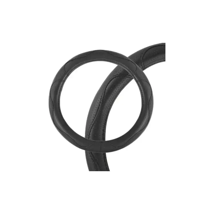 Оплетка на руль SKYWAY Art-7 S01102078