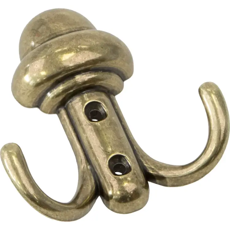 Мебельный крючок Kerron KR 0251 OAB