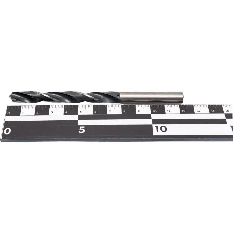 Сверло по металлу ООО "ТМТ ГРУПП" 53289