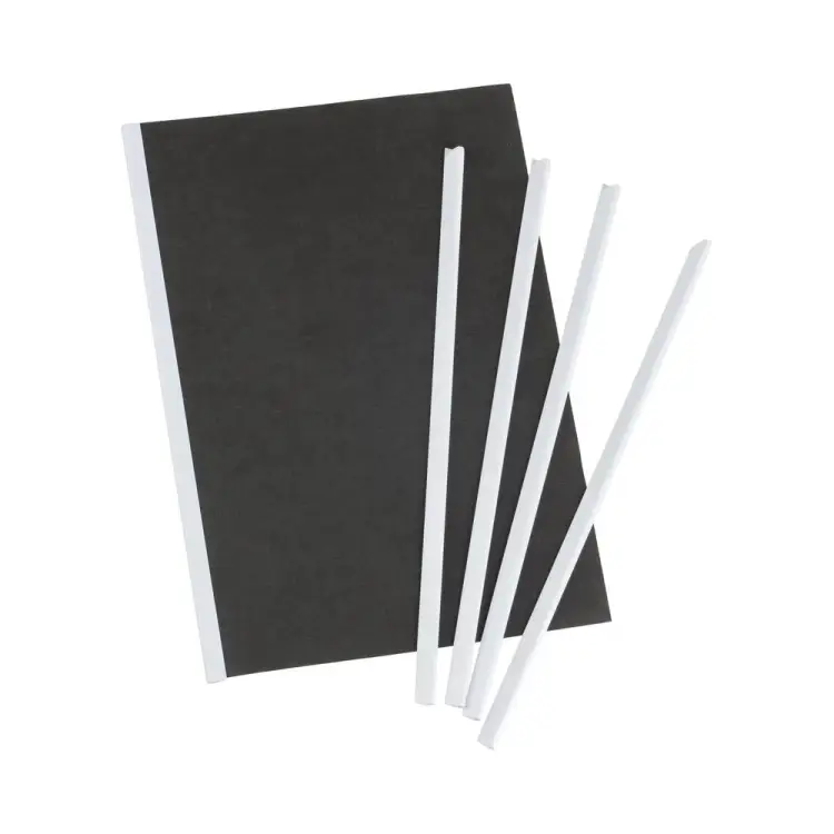 Скрепкошина для быстрого переплета Attache 1753362