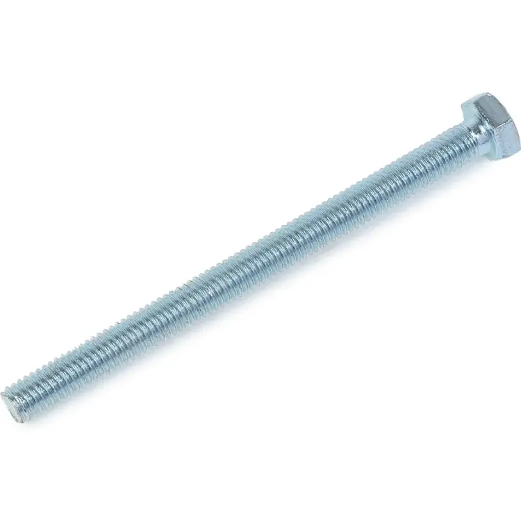 Болт swfs М6х80 DIN933 2 шт. тов-092108