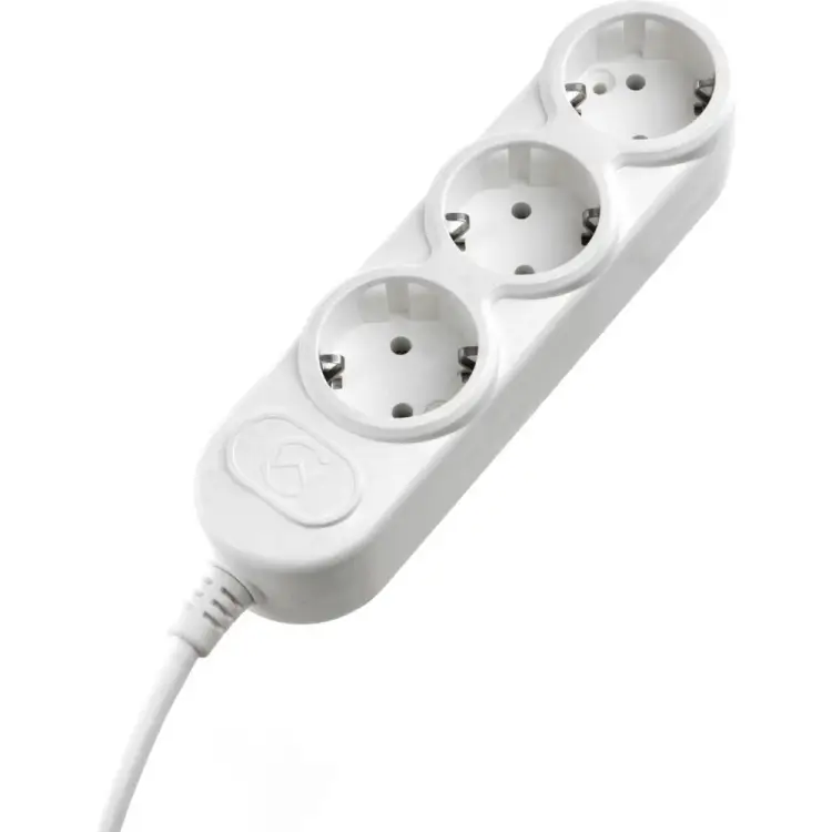 Удлинитель Power Cube PC PC-3B-5М