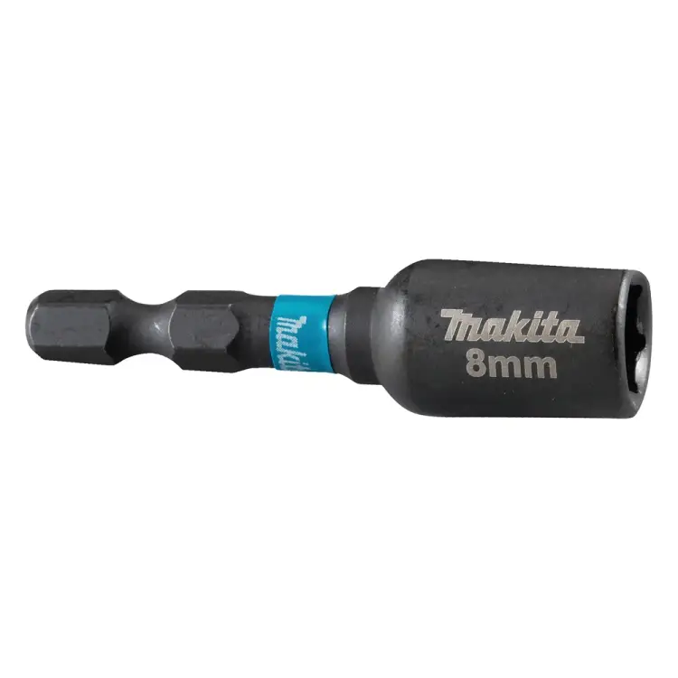 Магнитная торцовая головка Makita Impact Black B-66830 Магнитная торцовая головка Makita Impact Black B-66830