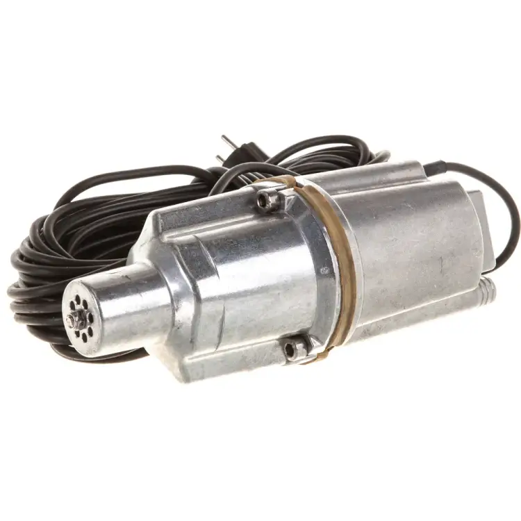 Погружной вибрационный насос pumpman TVM60-20DN 82002