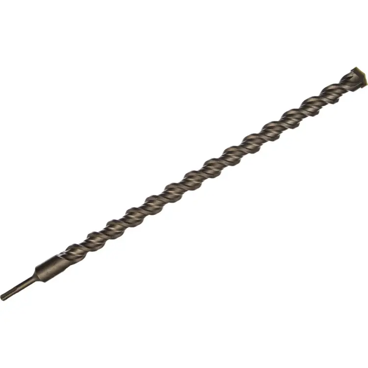 Бур sds-plus REDVERG 100681 6621022