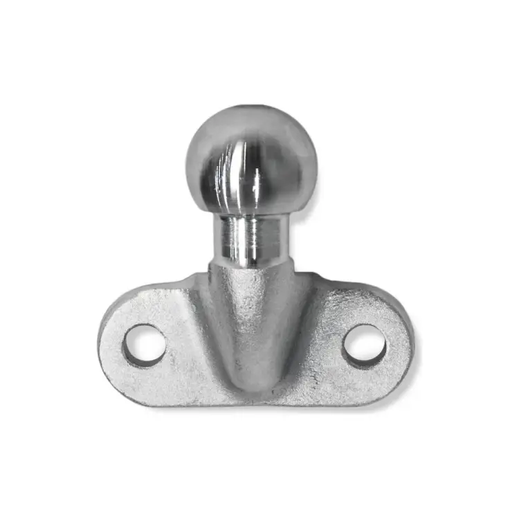 Комплект шаров фаркопа BERG F.0170.2