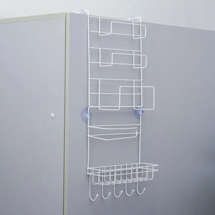 Подвесная универсальная полка Доляна 5171406