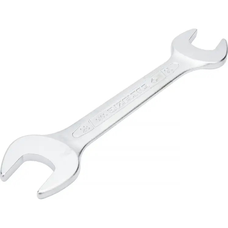 Рожковый ключ IZELTAS 0100012528