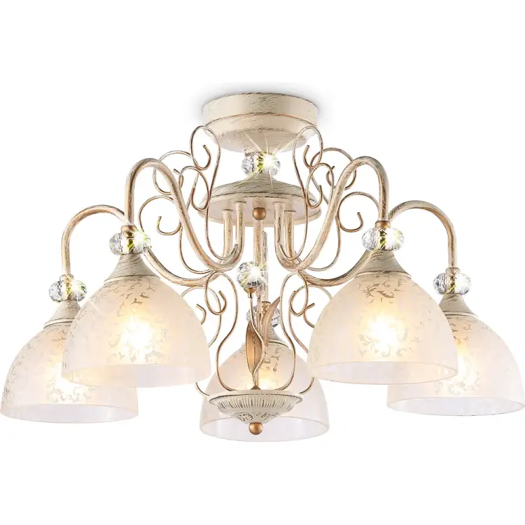 Люстра Ambrella Light AMBR_TR3057