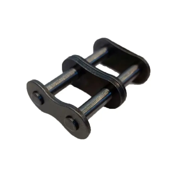 Соединительное звено для цепи 10В-2 CL Bison ТД036221