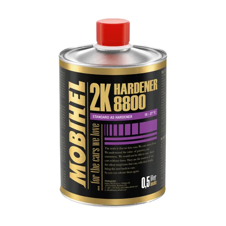 Отвердитель MOBIHEL 2К 8800 41947901