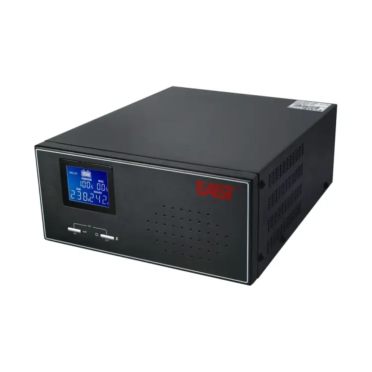 Линейно-интерактивный ибп East Home 300