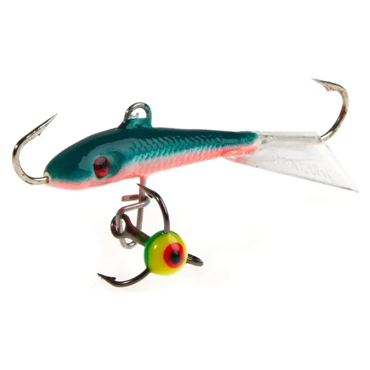 Балансир Lucky John FIN 3 71313-54