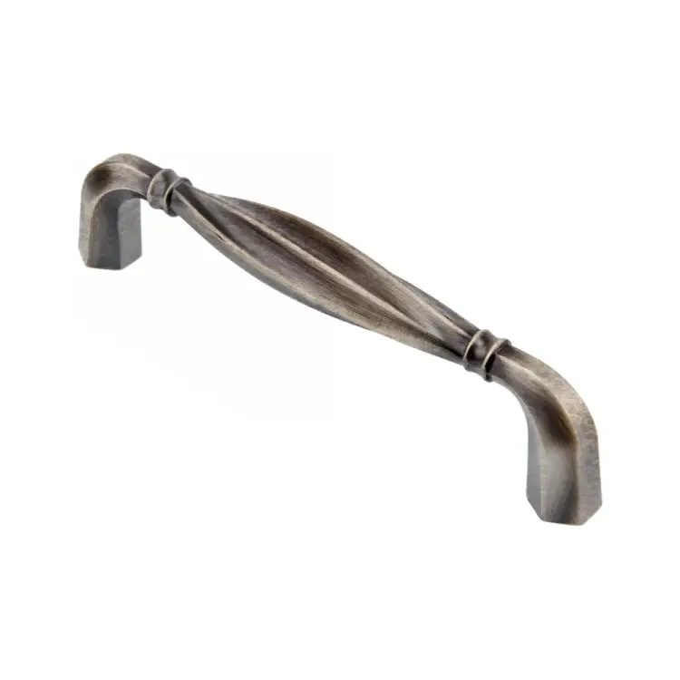 Ручка скоба Kerron RS-114-128 BAZ Ручка скоба Kerron RS-114-128 BAZ