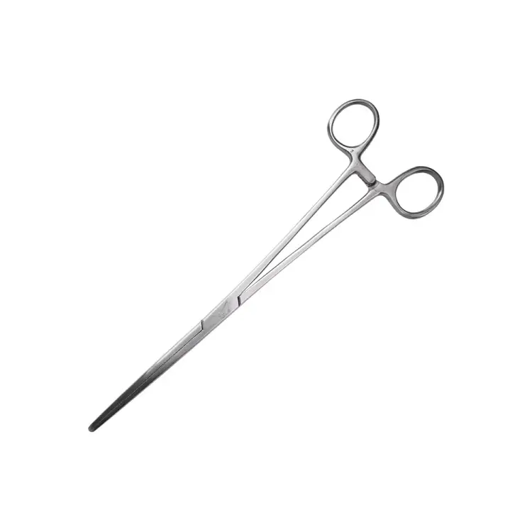 Прямой монтажный зажим REXANT 12-4344-8