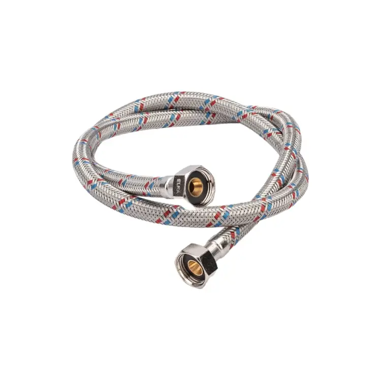 Гибкая подводка для воды ELKA ИС.100914