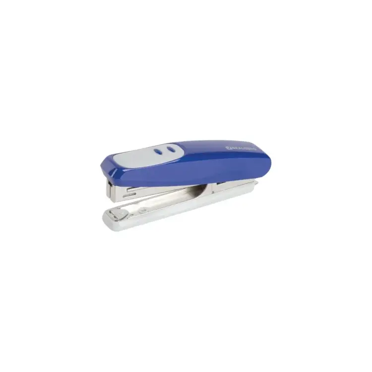 Степлер BRAUBERG №10 Germanium 226569