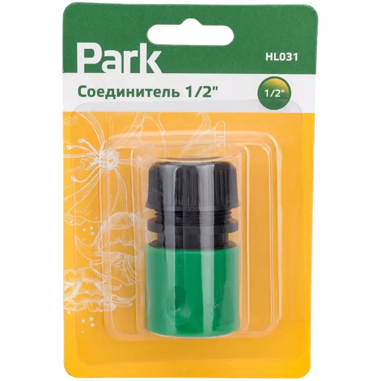 Соединитель PARK HL031 330082