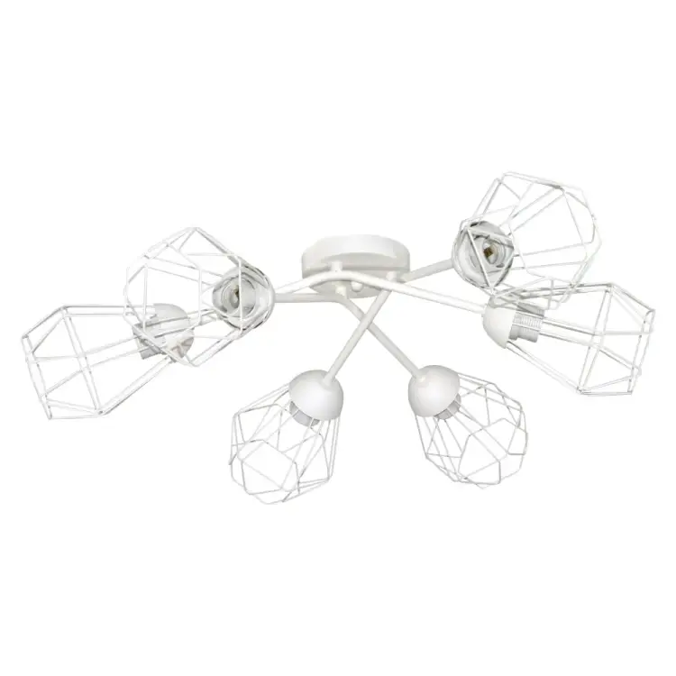 Потолочный светильник ЭЛЕТЕХ Кристаль 161 1005405223