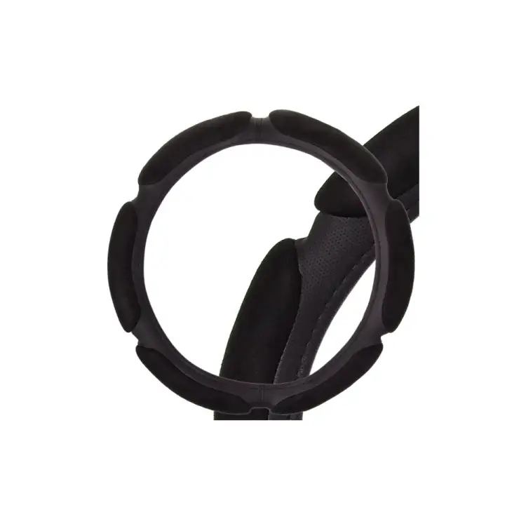 Оплетка руля SKYWAY Sponge air S01101074