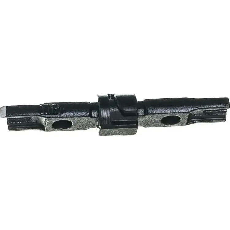 Нож-вставка для заделки витой пары в кроссы NIKOMAX NMC-14TBK