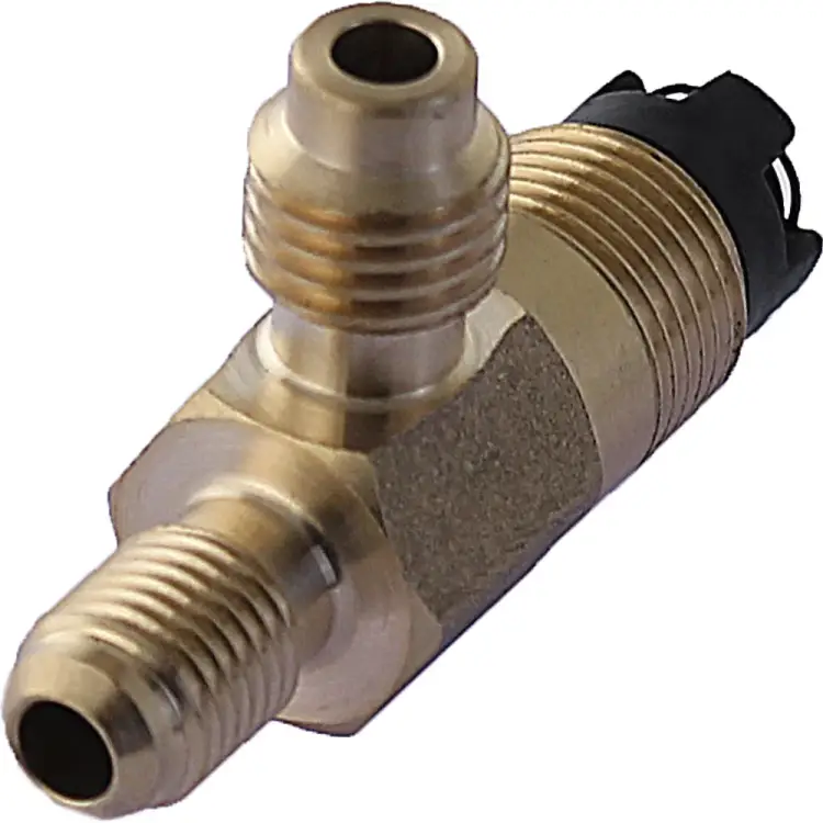 Тройник для вакуумного насоса МЕГЕОН 98030С к0000026397