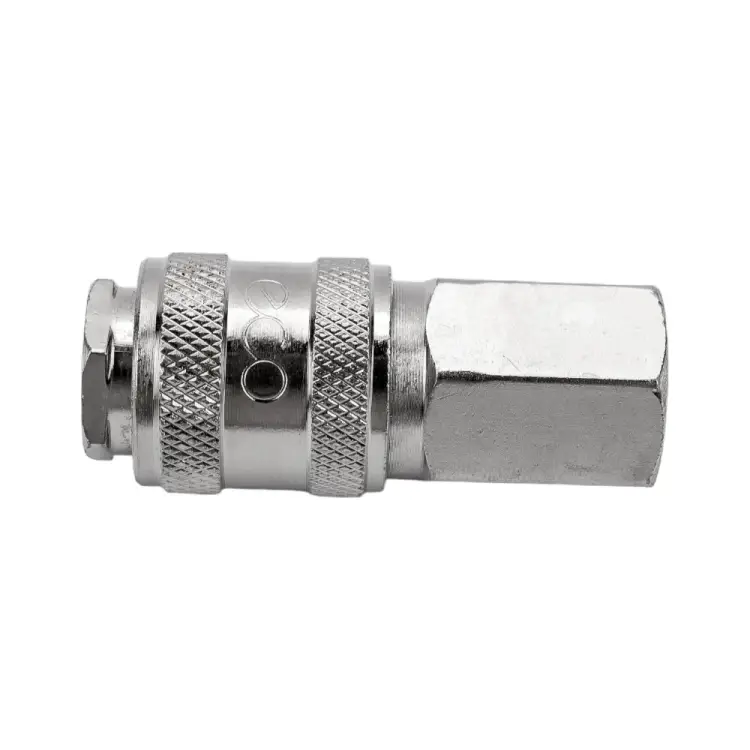 Разъемное соединение ECO AS-F/FT38 Разъемное соединение ECO AS-F/FT38