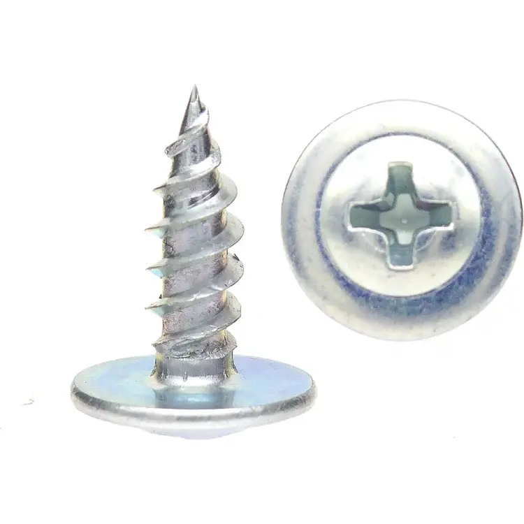 Саморез BOWT P02303