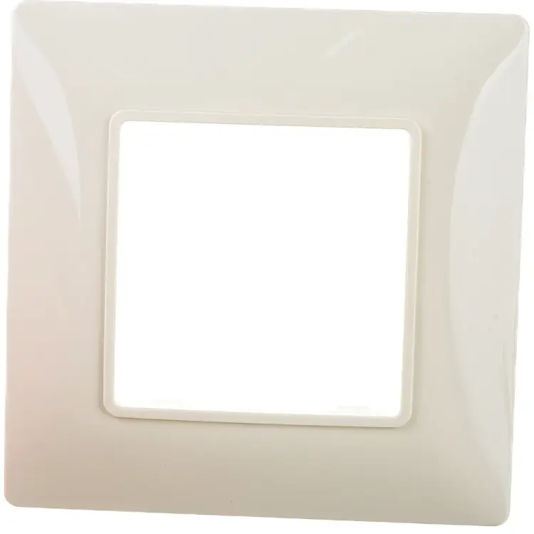 Рамка ЭРА 14-5001-02 Elegance Б0034382