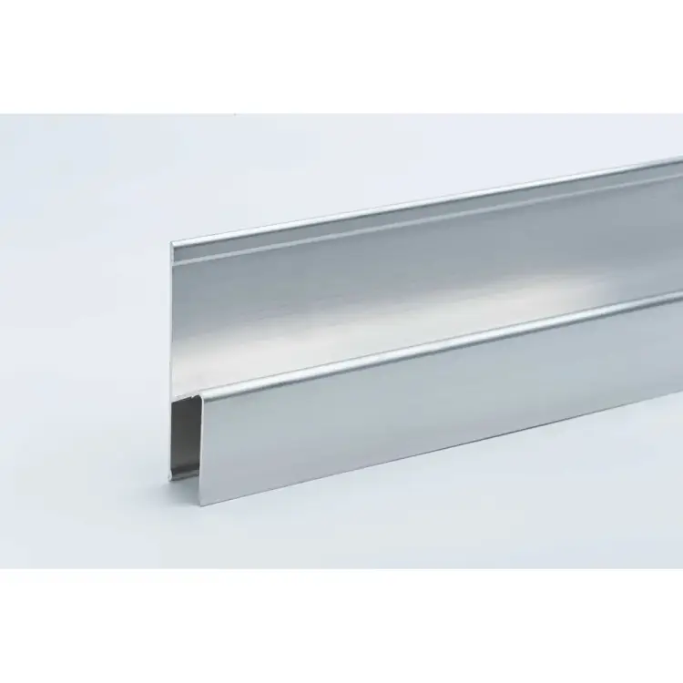 H-образное алюминиевое cтроительное правило ALUKOMTOOLS PLASTER 21196630