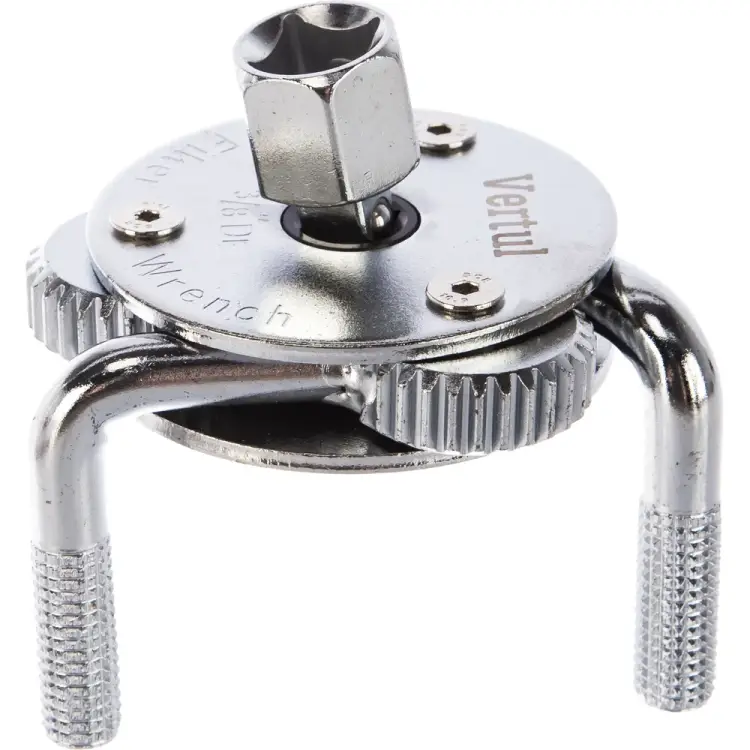 Универсальный съемник масляных фильтров VERTUL VR50034